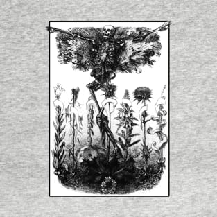 "Dead Gardens" T-Shirt